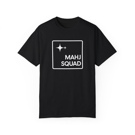 Mahj Squad Tshirt