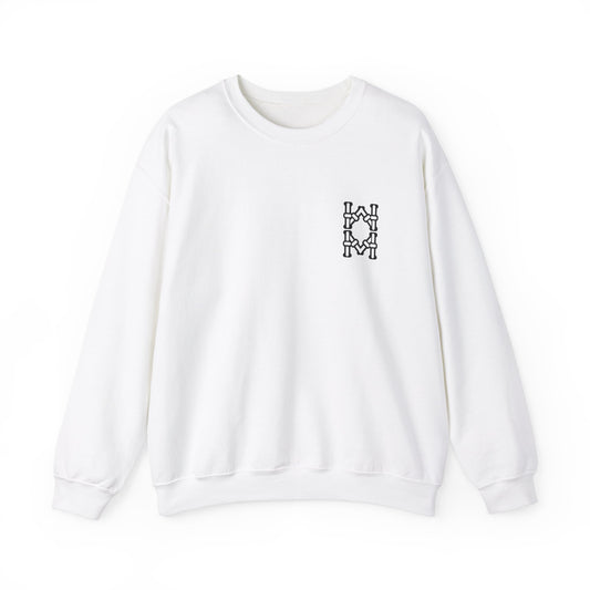 "Eight Sticks" Sweatshirt