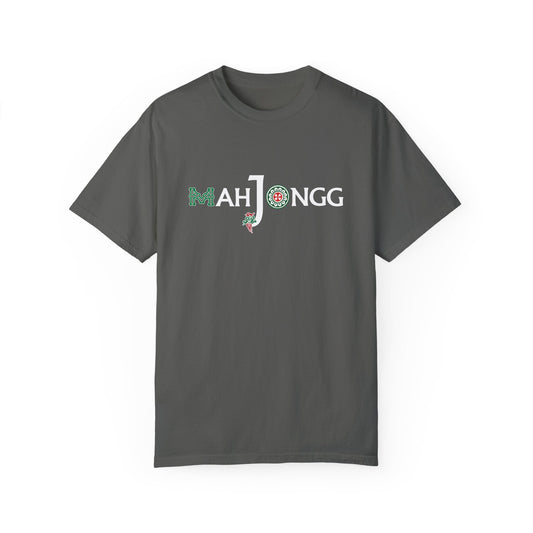 Mahjongg Logo T-Shirt